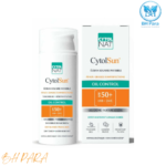 CYTOL SUN OIL CONTROL