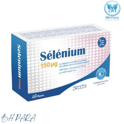 SELENIUM