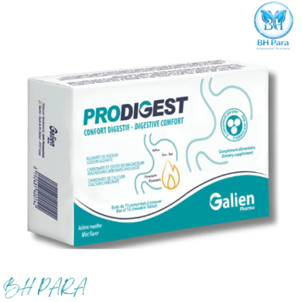 PRODIGEST