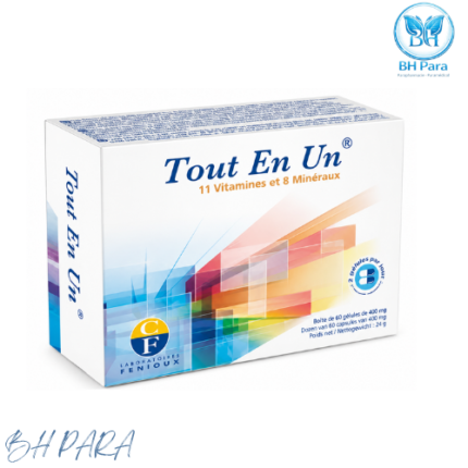TOUT EN UN