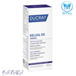 DUCRY KELUAL DS SHAMP 100ML